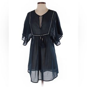 Banana Republic XS blouse or swim coverup